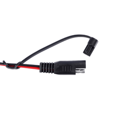 Close-up image of the Voltflow VF10BC input plug.