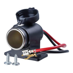 VoltFlow 12V Power Outlet Cigarette style With Cap