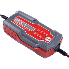 Voltflow 2Amp Smart Battery Charger & Maintainer 6-12V 6-Stage Lithium Capable