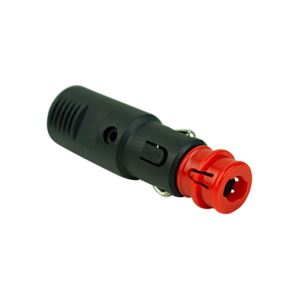 VoltFlow 12V/24V Accessory Plug Multi Fit End · VoltFlow 12 Volt Australia