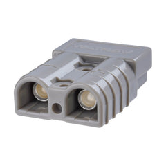 VoltFlow 12V Anderson Style Plug 50Amp - Grey, Red, Black, or Blue