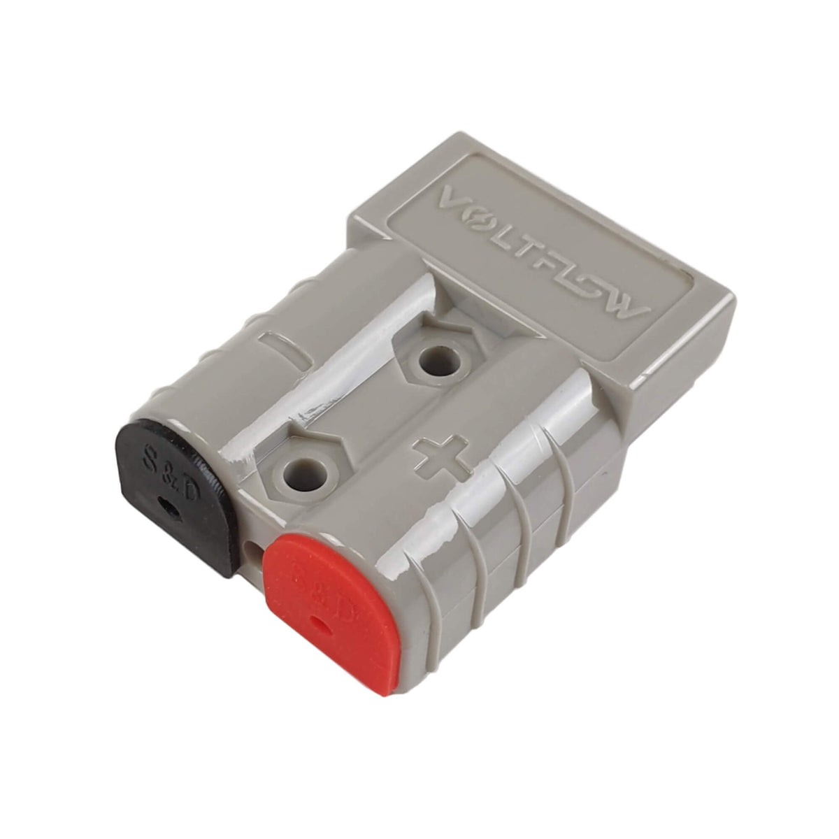 VoltFlow 12V Anderson Style Plug Grommets