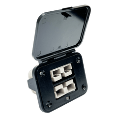 VoltFlow 50Amp Anderson Style Plug with Flush Mount