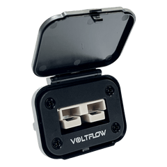VoltFlow 50Amp Anderson Style Plug with Flush Mount