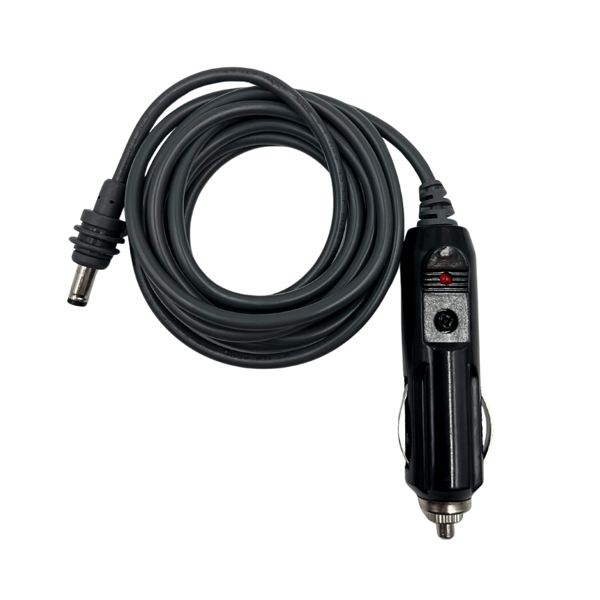 Voltflow Starlink Mini DC Power Cigarette Socket Adapter Cable 3M