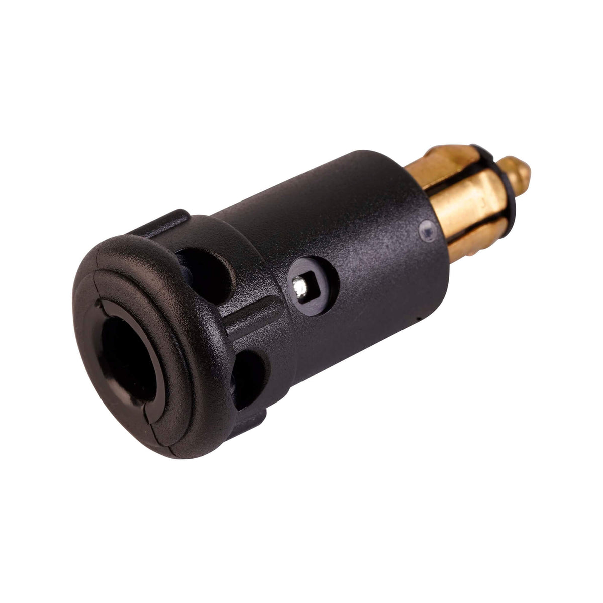 VoltFlow 12V Merit Style Accessory Plug 15Amp
