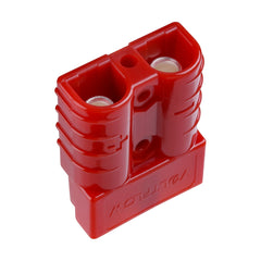 VoltFlow 12V Anderson Style Plug 50Amp - Grey, Red, Black, or Blue