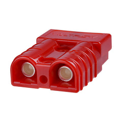 VoltFlow 12V Anderson Style Plug 50Amp - Grey, Red, Black, or Blue