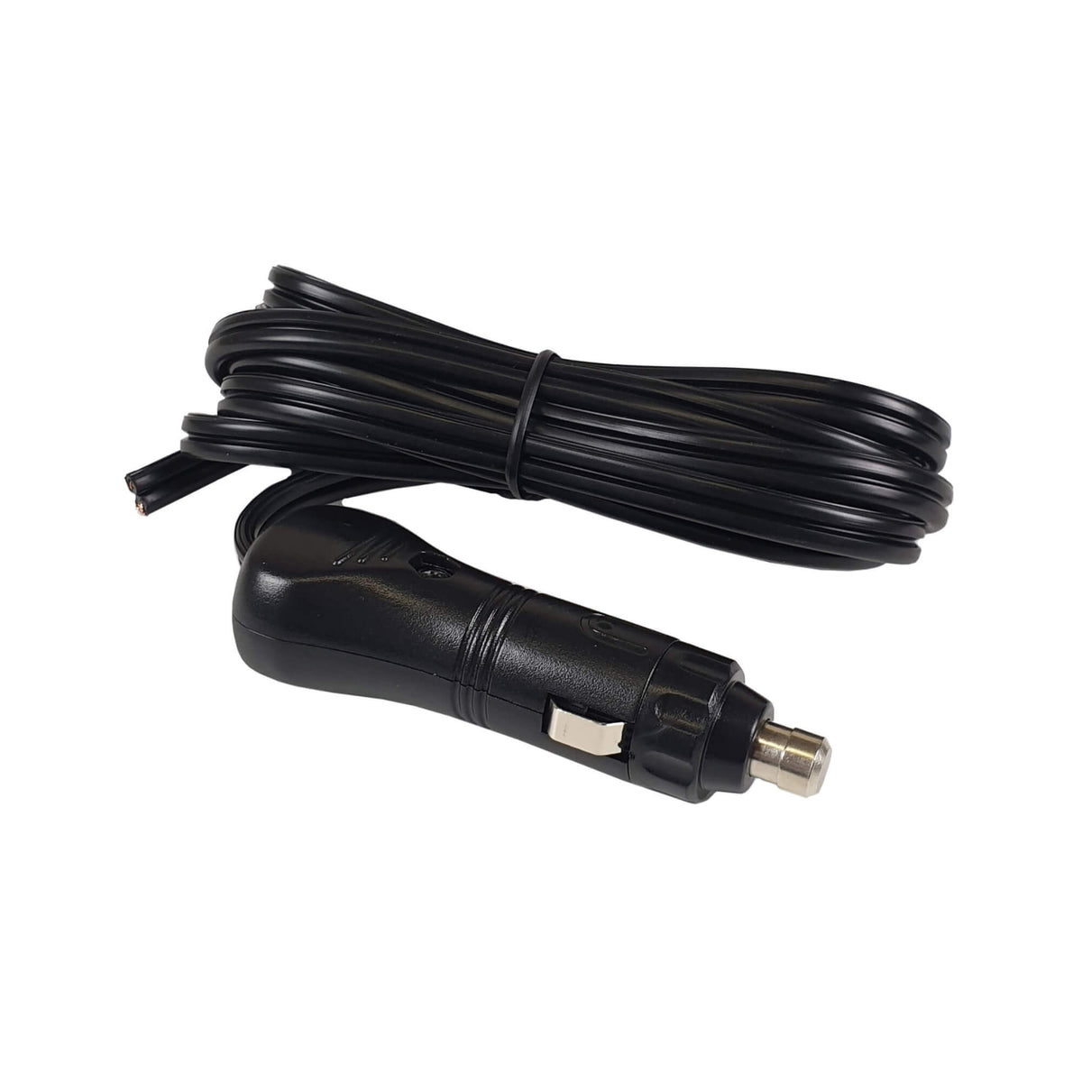 VoltFlow 12V Heavy Duty Accessory Plug 20Amp 2metre