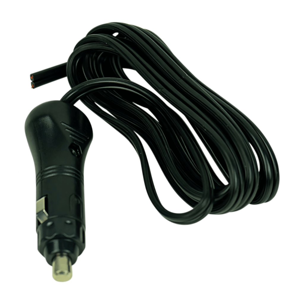 VoltFlow 12V Heavy Duty Accessory Plug 20Amp 2metre · VoltFlow 12 Volt ...