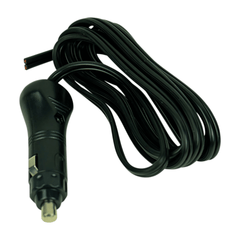 VoltFlow 12V Heavy Duty Accessory Plug 20Amp 2metre