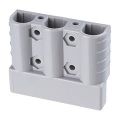 VoltFlow 12V Anderson Style Plug 50Amp Grey 3 Pin