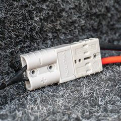 VoltFlow 12V Extension Lead with Anderson Style Plugs