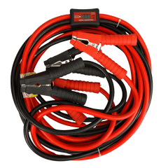 VoltFlow Jumper Leads with Surge Protection 400-1000Amp 3.6m & 6m