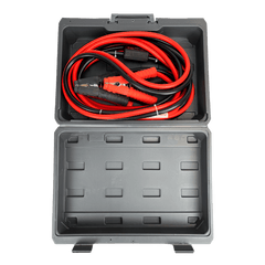 VoltFlow Premium Jumper Leads with Surge Protection 6.2m 1200Amp