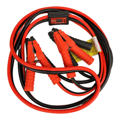 VoltFlow Jumper Leads with Surge Protection 400-1000Amp 3.6m & 6m