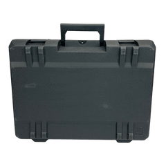VoltFlow Premium Nitrile Jumper Leads with Surge Protection 6.5m 1500Amp