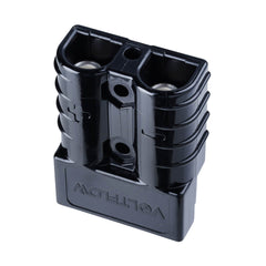 VoltFlow 12V Anderson Style Plug 50Amp - Grey, Red, Black, or Blue