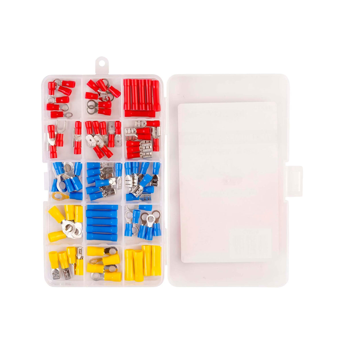 VoltFlow Electrical Terminal & Crimping Kits