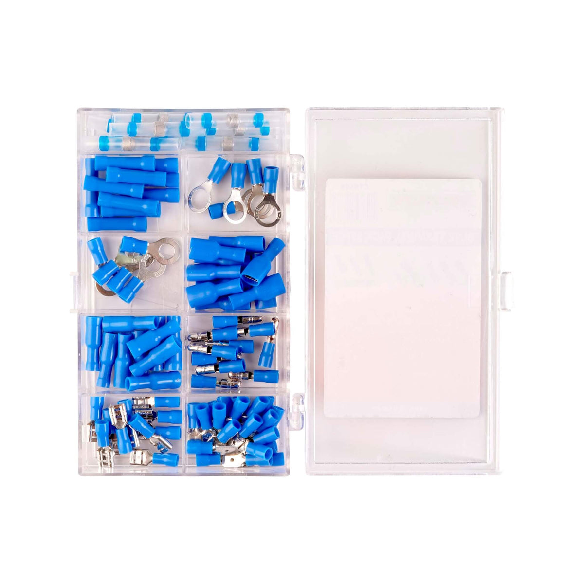 VoltFlow Electrical Terminal & Crimping Kits