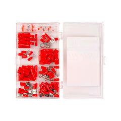VoltFlow Electrical Terminal & Crimping Kits