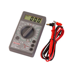 VoltFlow 6V-24V Digital Multimeter With Probe