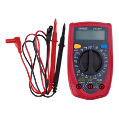 VoltFlow Digital Multimeter