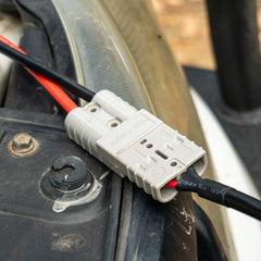 VoltFlow 12V Heavy Duty Extension Lead with Anderson Style Plugs