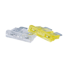 VoltFlow Car Fuses 6 Piece 7.5Amp - 30Amp Emergency Packs