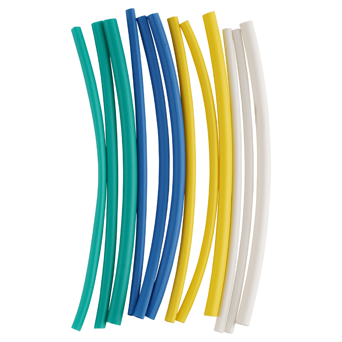 VoltFlow Dual Wall Heat Shrink 12 piece 150mm