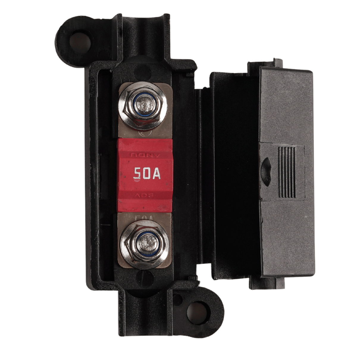 VoltFlow MIDI Fuse Holder