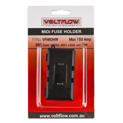 VoltFlow MIDI Fuse Holder