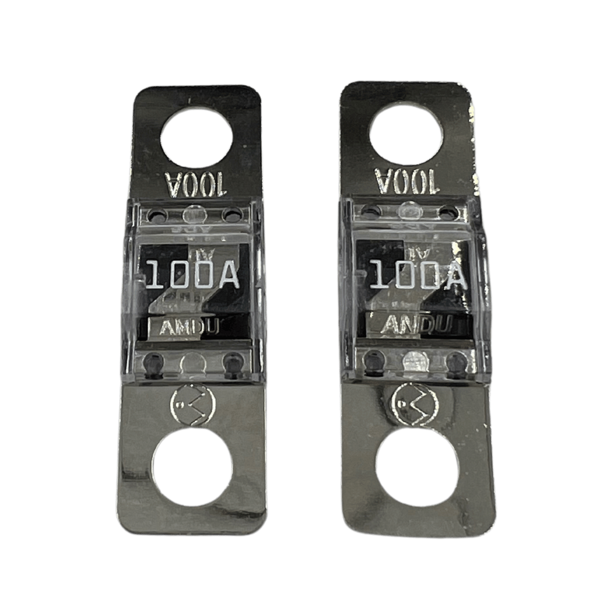 VoltFlow MIDI Fuse Pack 30Amp - 150Amp 2 Piece