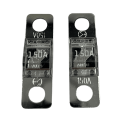 VoltFlow MIDI Fuse Pack 30Amp - 150Amp 2 Piece