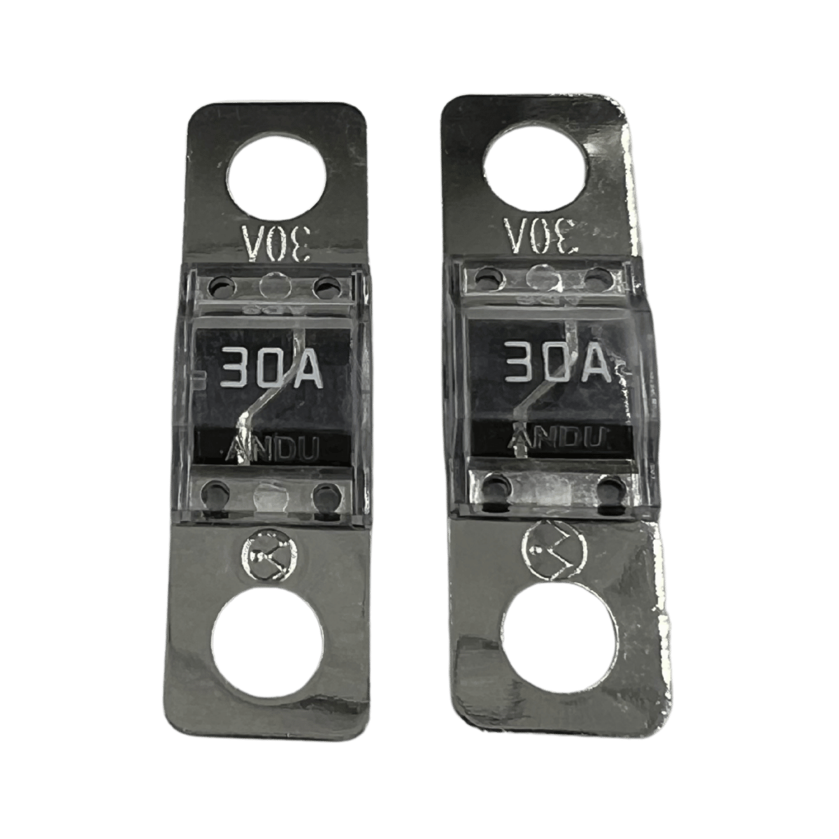 VoltFlow MIDI Fuse Pack 30Amp - 150Amp 2 Piece