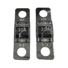 VoltFlow MIDI Fuse Pack 30Amp - 150Amp 2 Piece