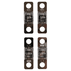 VoltFlow MIDI Fuse Pack 30Amp - 150Amp 2 Piece