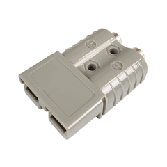 VoltFlow 12V Anderson Style Plug 120Amp Grey