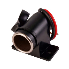 VoltFlow 12V Power Outlet Cigarette style With Cap