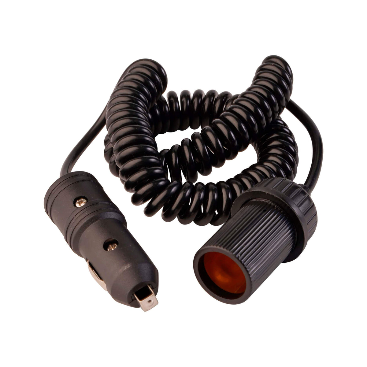VoltFlow 12V Accessory Plug With Extension Socket Coil · VoltFlow 12 ...