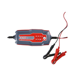 Voltflow 2Amp Smart Battery Charger & Maintainer 6-12V 6-Stage Lithium Capable