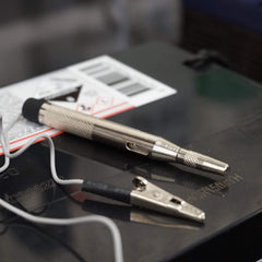 VoltFlow Circuit Tester 6V-24V Metal