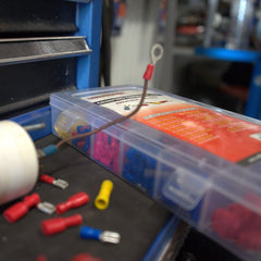 VoltFlow Electrical Terminal & Crimping Kits