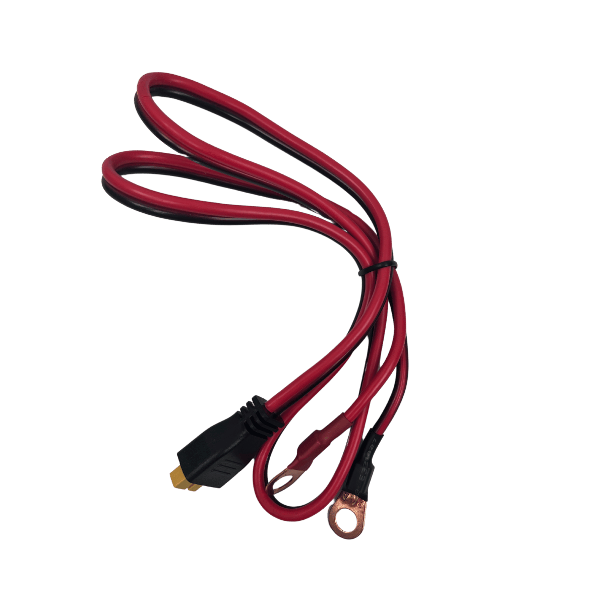 Charger Cable to suit Smart Battery Charger & Maintainer 12-24V 9-Stage