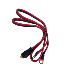 Charger Cable to suit Smart Battery Charger & Maintainer 12-24V 9-Stage