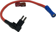 VoltFlow 'Add A Circuit' Fuse Holder