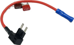 VoltFlow 'Add A Circuit' Fuse Holder