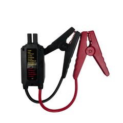 Smart Jump Start Clamps for PowerFlow Xtreme Jump Starter