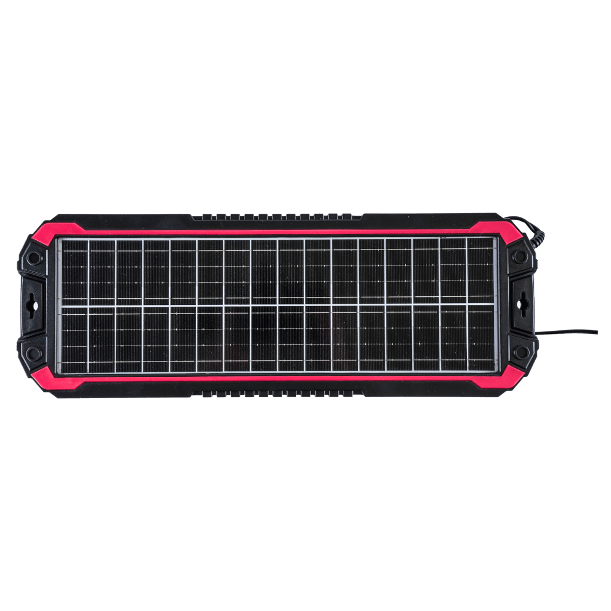 VoltFlow Portable Solar Panel Charger 5W/10W