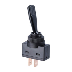 VoltFlow Toggle Switch Series - 20Amp at 12V